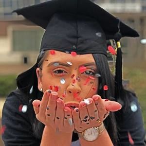 Meet your Posher, Jade